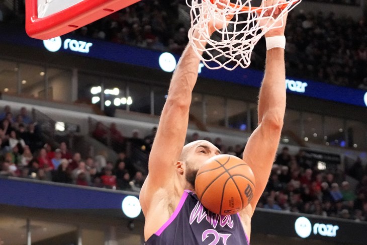 (David Banks / Reuters)