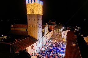 (Snimio Boris Baran)