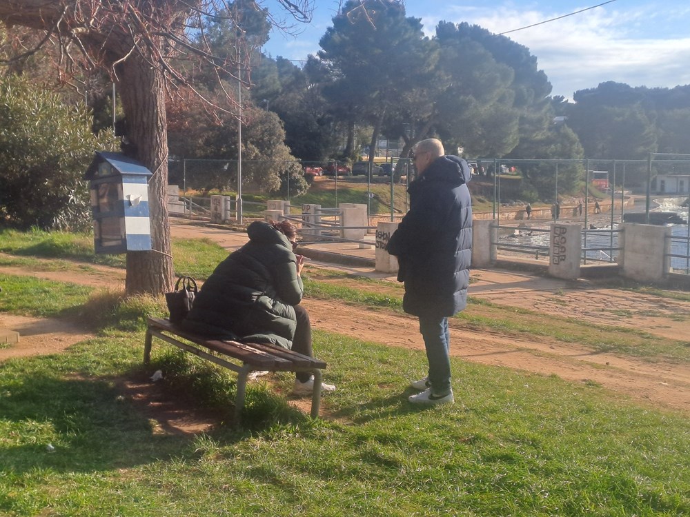 (Snimila Jelena Milović)