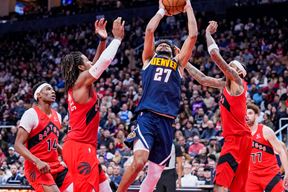 (Kevin Sousa / Reuters)