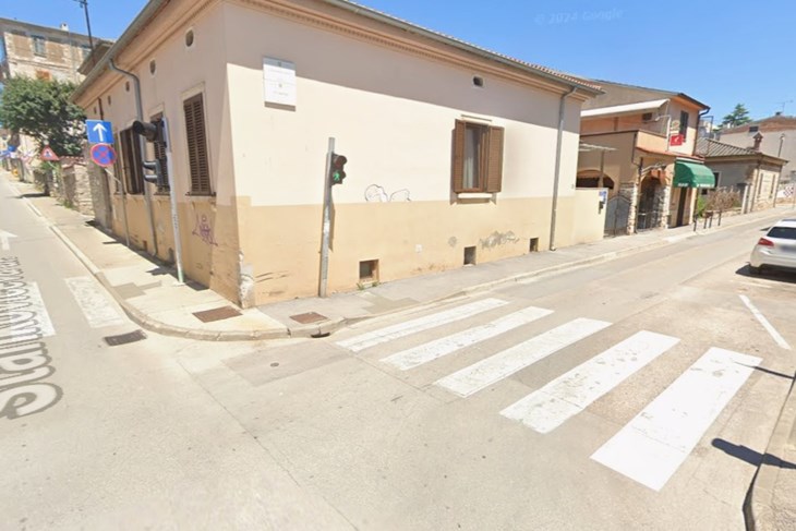 (Foto: Screenshot Google Maps)