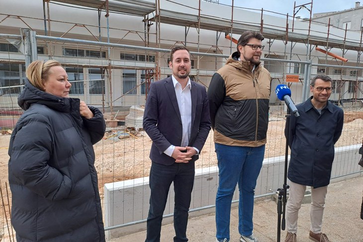 (Snimio Zoran Oljača)