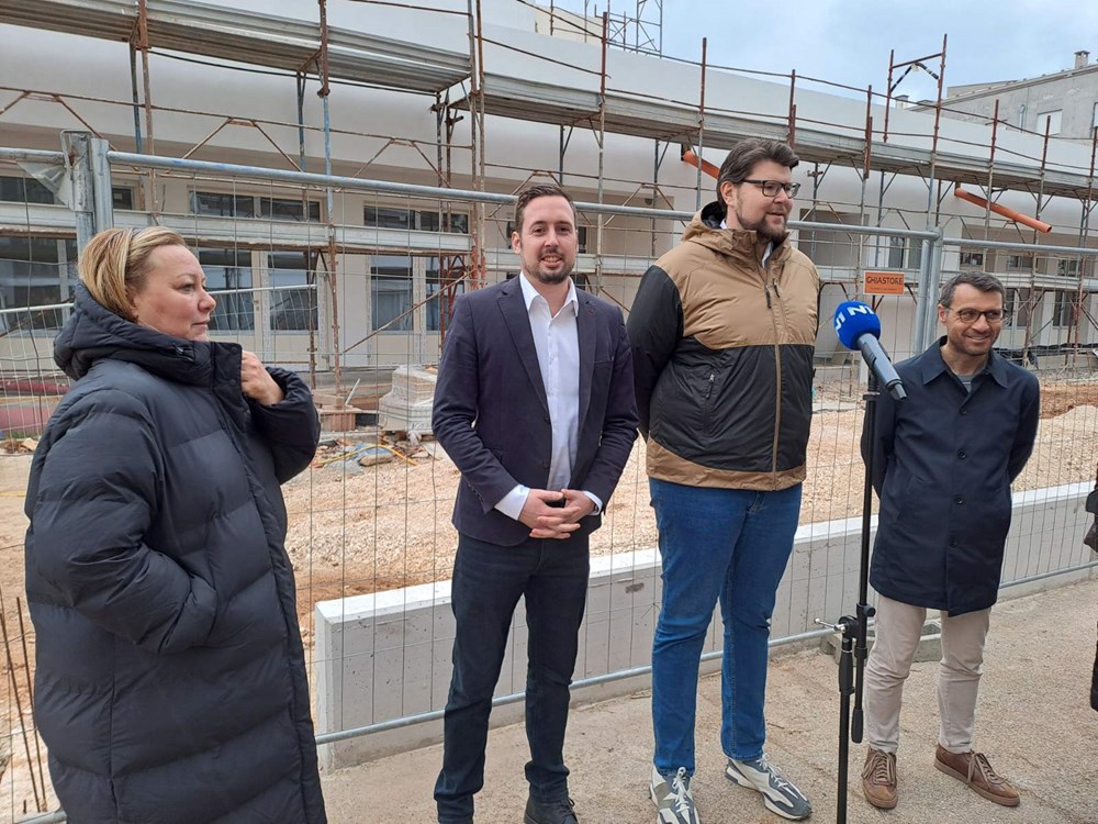 (Snimio Zoran Oljača)