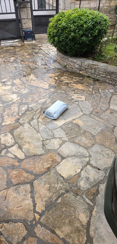 (Foto: Facebook / Rovinjske žalbe i pohvale)