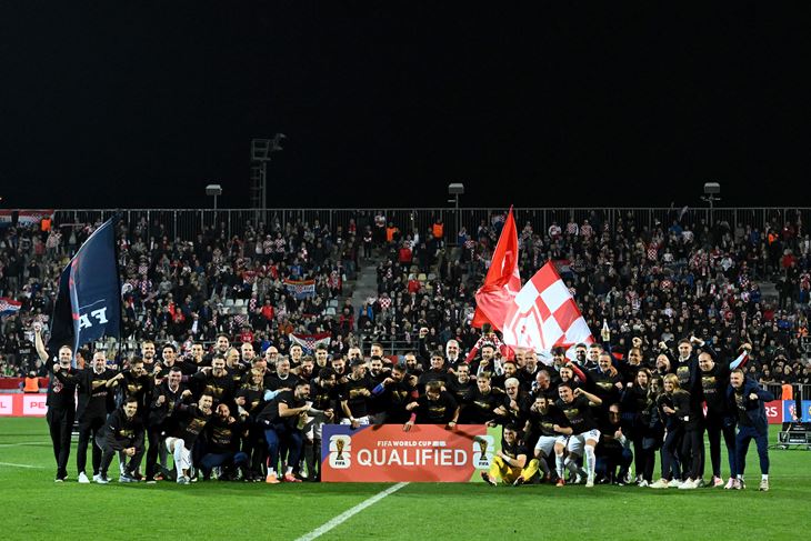 (Marko Lukunic/PIXSELL)