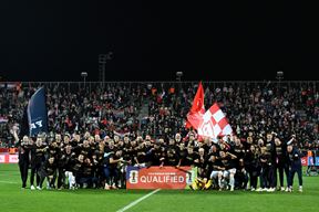 (Marko Lukunic/PIXSELL)