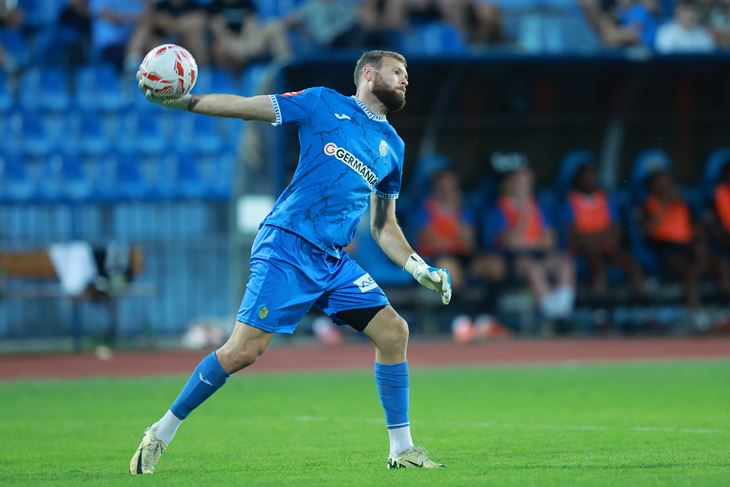 (Davor Javorovic/PIXSELL)