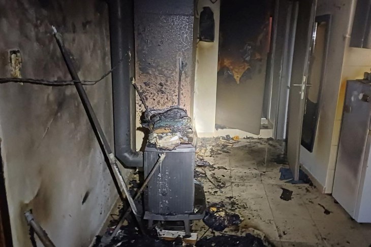 (Facebook / JVP Pula)