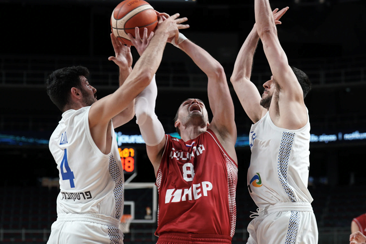 Ilustracija (Foto FIBA)