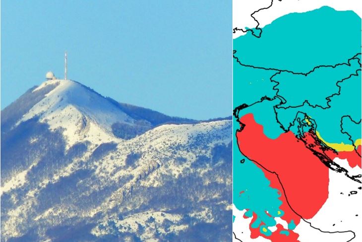 (Foto V. Gudac/Istramet)