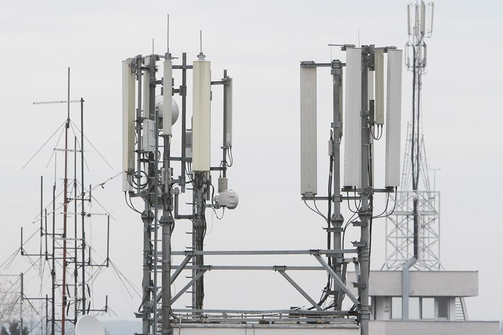 (Snimio Marijan Šušenj/Pixsell)