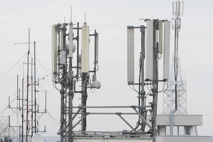 (Snimio Marijan Šušenj/Pixsell)