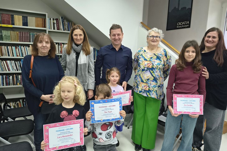 (Snimila Nina Orlović Radić)