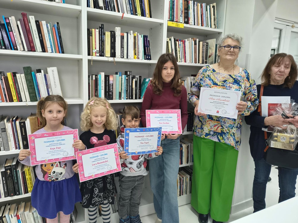 (Snimila Nina Orlović Radić)