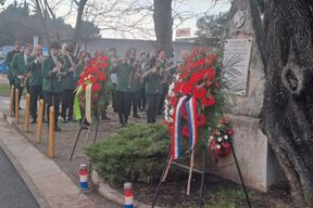 (Snimila Jelena Milović)