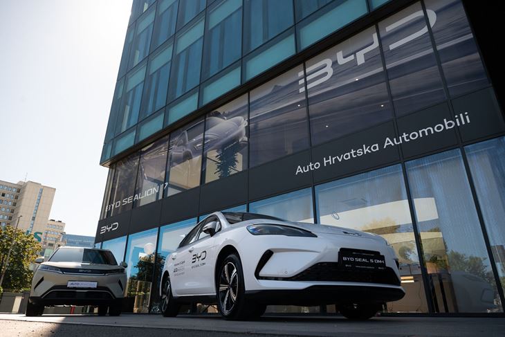 (Snimio Petar Santini)