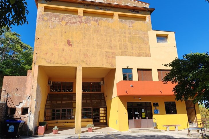 (Snimio Branko Biočić)