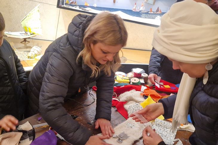 (Snimila Nina Orlović Radić)