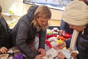 (Snimila Nina Orlović Radić)