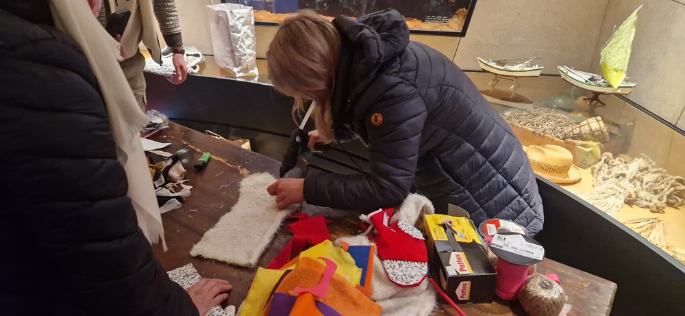 (Snimila Nina Orlović Radić)