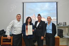 (Gospodarska škola Buje)