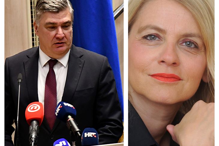 (Ivica Galovic/PIXSELL/Darko Jelinek)