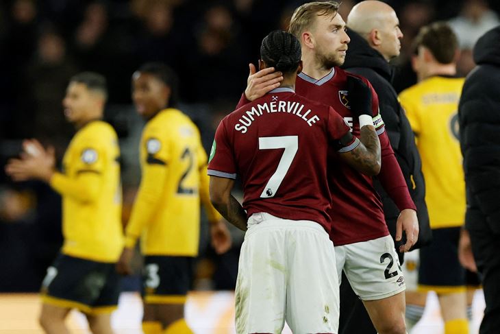 (Jason Cairnduff/Reuters)