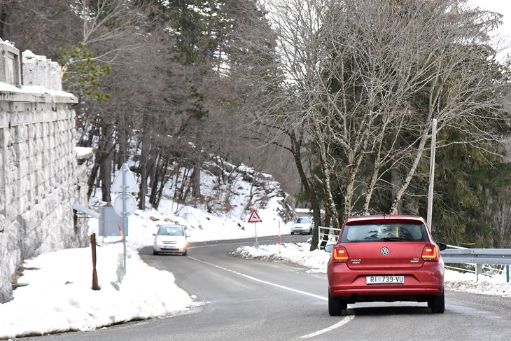 (Arhiva Novog lista)