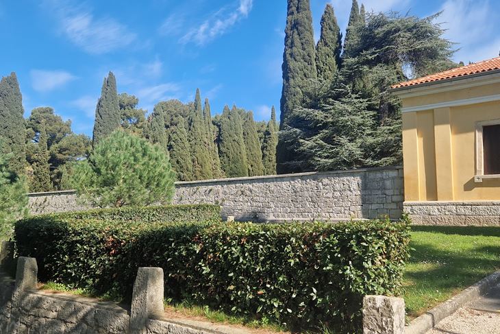 (Snimila Nina Orlović Radić)