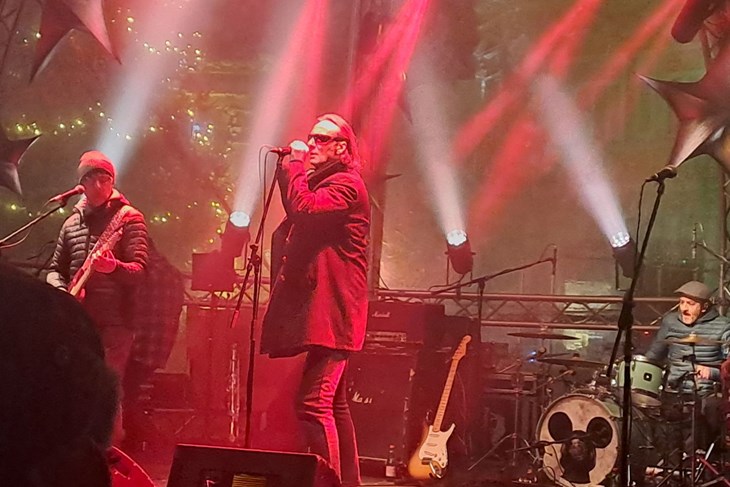 (Snimila Jelena Milović)