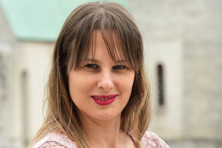 (Snimio Milivoj Mijošek)