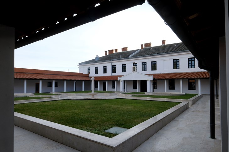 (Snimio Milivoj Mijošek)