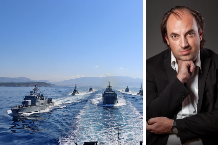 (MORH / DominionArt)