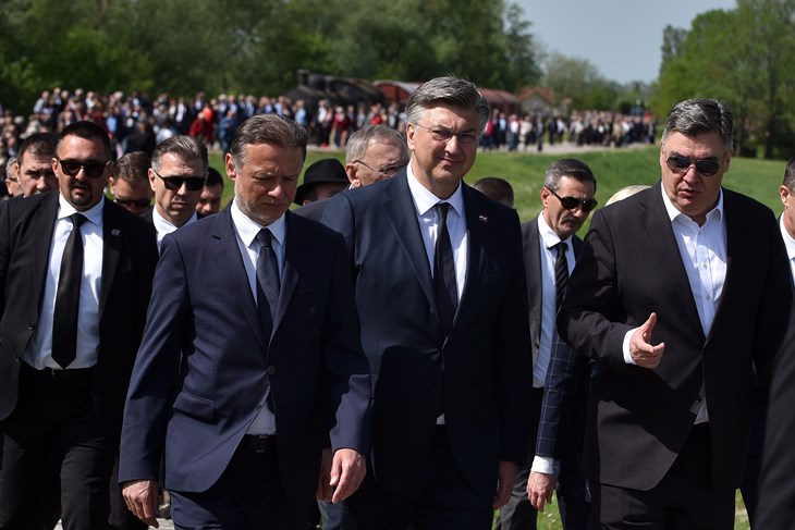 (Snimio Davor Kovačević)