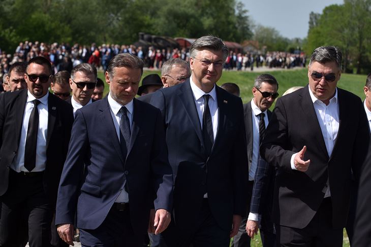 (Snimio Davor Kovačević)