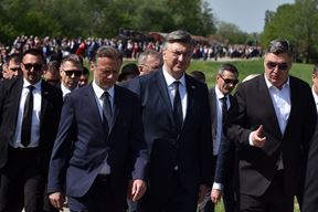 (Snimio Davor Kovačević)