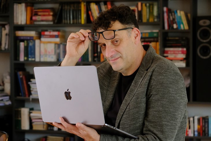 (Snimio Milivoj Mijošek)