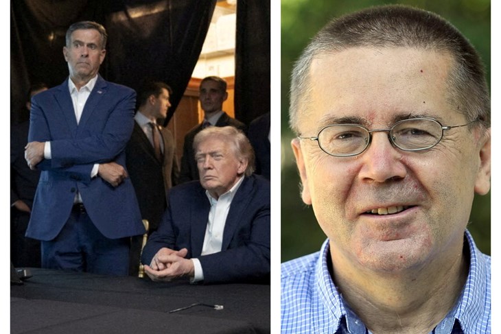 (REUTERS/Davor Kovačević)