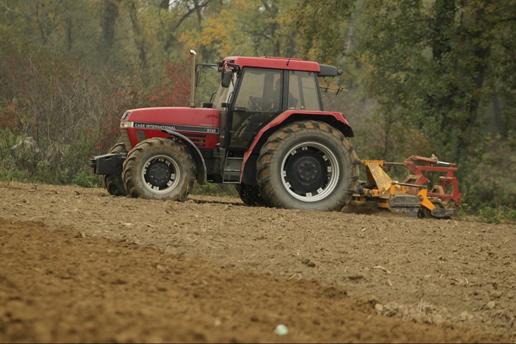 (Snimio Marijan Susenj / Pixsell)