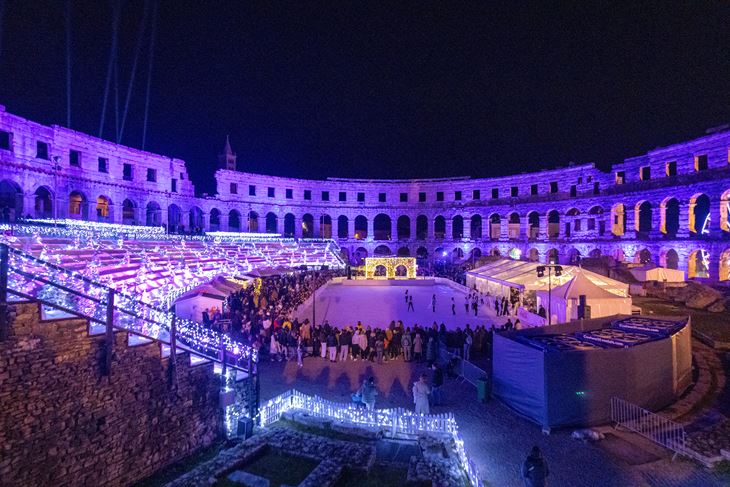 (Snimio Srecko Niketic / Pixsell)