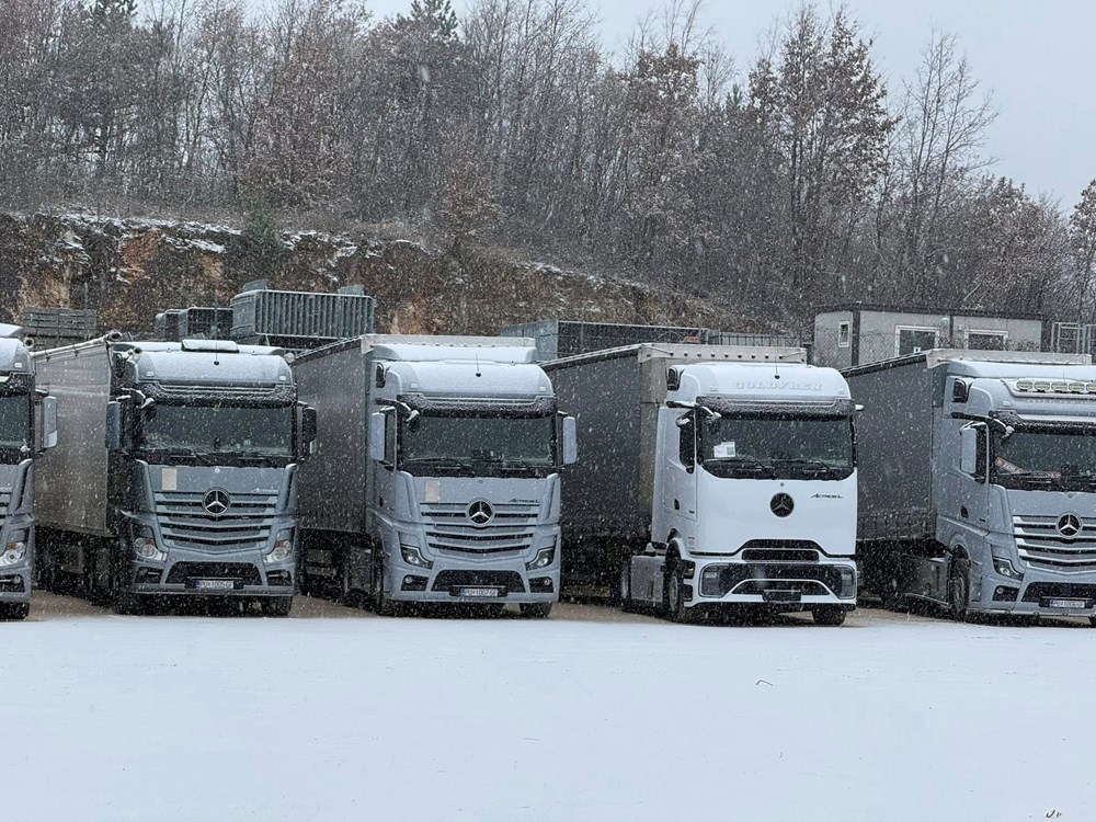 (Snimio Petar Radovan / Istramet)