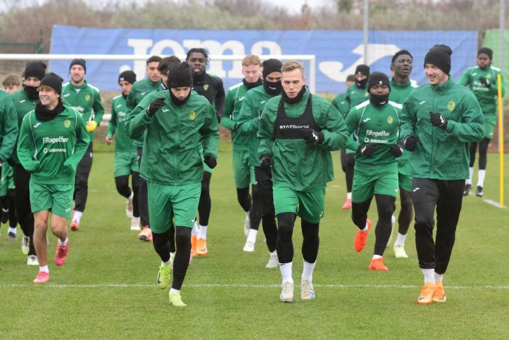 (Snimio Milivoj Mijošek)