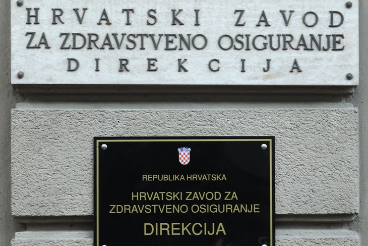 (Snimio Željko Lukunić / Pixsell)