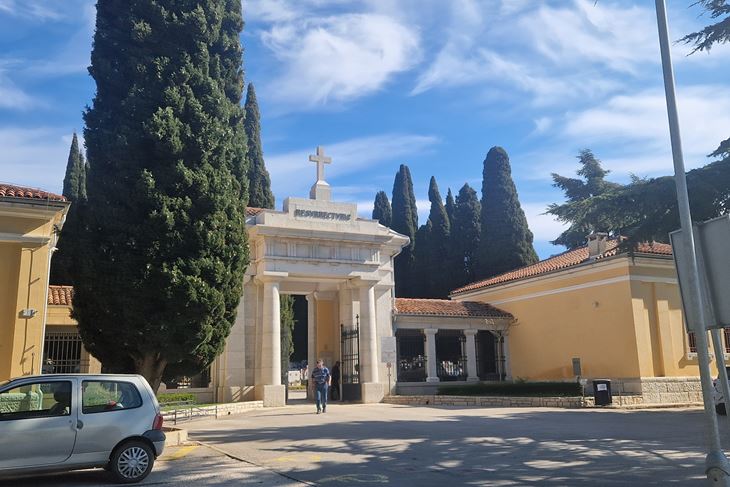 (Snimila Nina Orlović Radić)