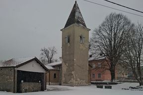 (Snimio Elvis Medica)