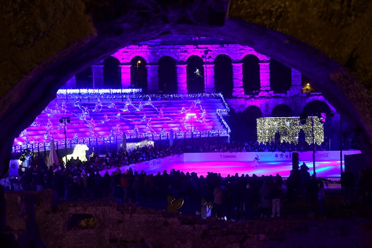 (Snimio Milivoj Mijošek)