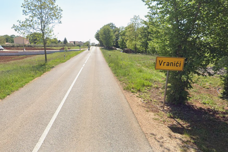 Ilustracija (Google Maps)