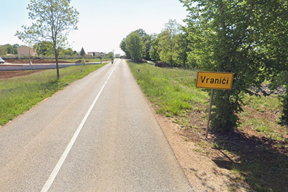 Ilustracija (Google Maps)