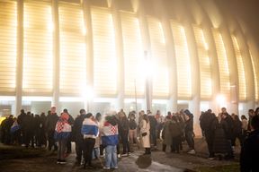 (Snimio Luka Antunac/Pixsell)