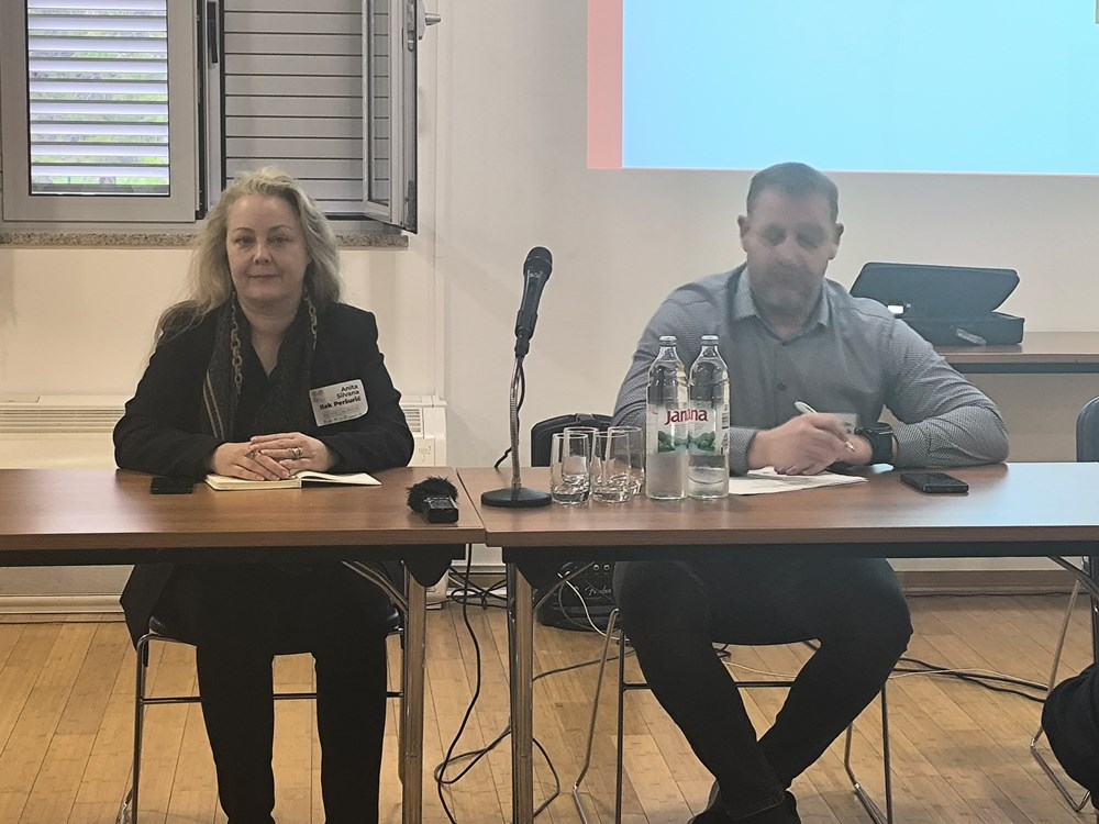 (Snimio Zvonimir Guzić)